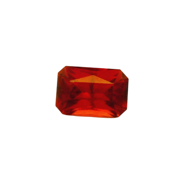 Hessonite (Gomed) - 6.51 Carat