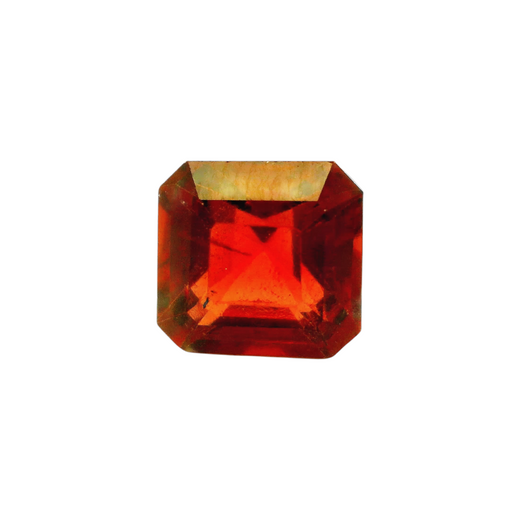 Hessonite (Gomed) - 6.27 Carat