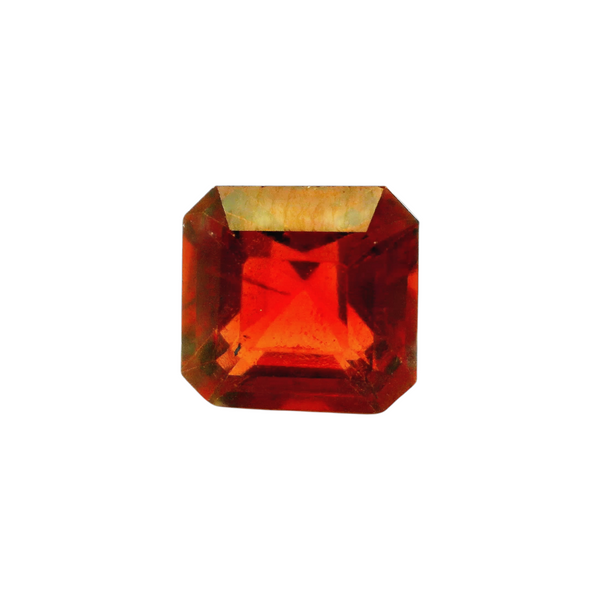 Hessonite (Gomed) - 6.27 Carat