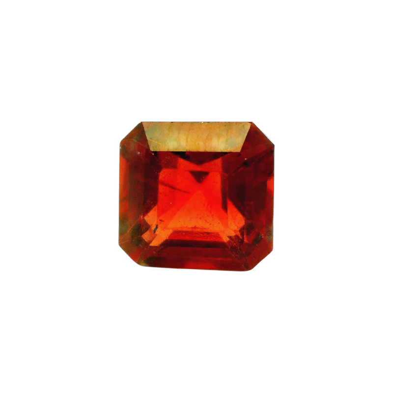 Hessonite (Gomed) - 6.27 Carat