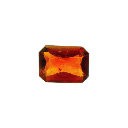 Hessonite (Gomed) - 8.14 Carat
