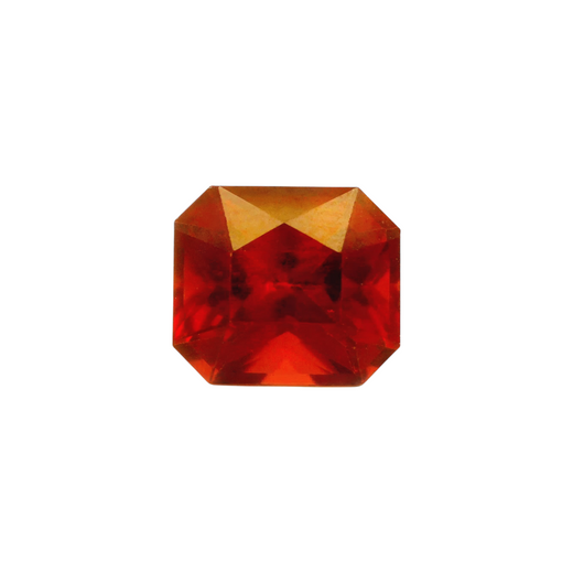 Hessonite (Gomed) - 10.71 Carat