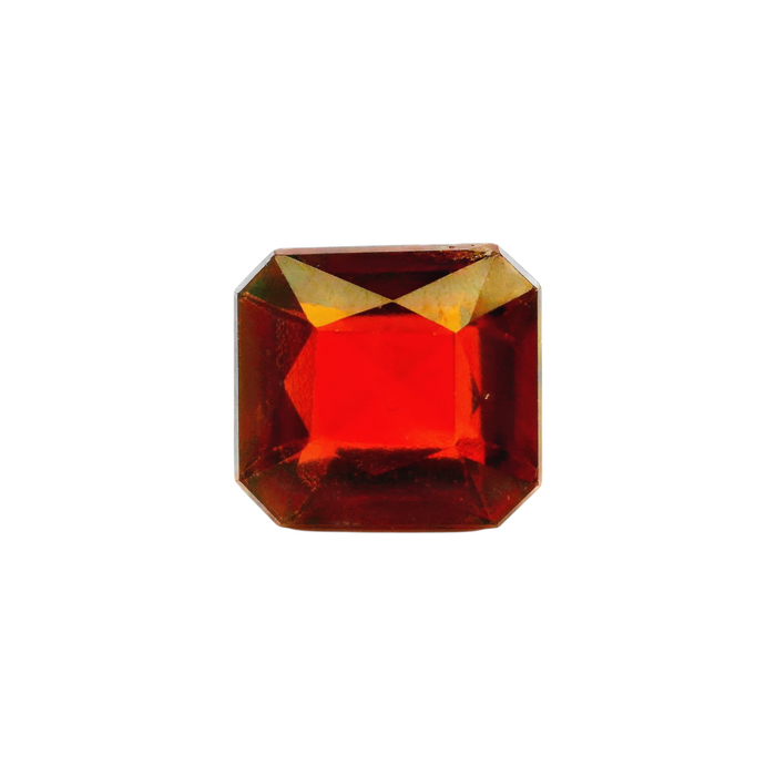 Hessonite (Gomed) - 10.71 Carat