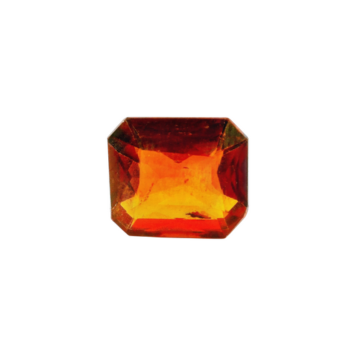 Hessonite (Gomed) - 7.95 Carat