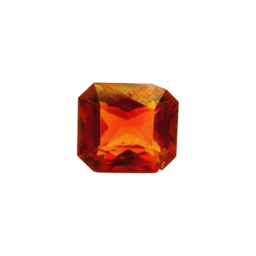 Hessonite (Gomed) - 8.19 Carat