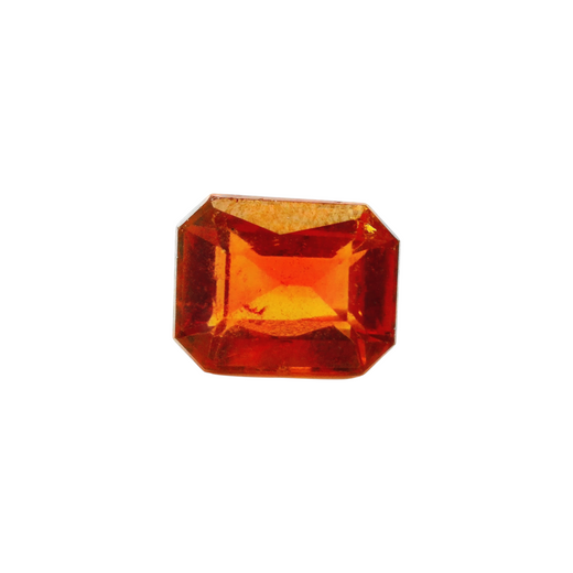 Hessonite (Gomed) - 8.63 Carat