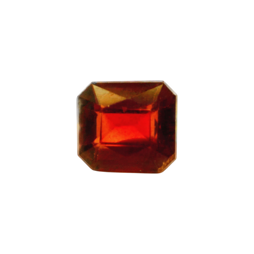 Hessonite (Gomed) - 7.08 Carat