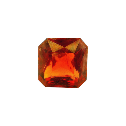 Hessonite (Gomed) - 9.12 Carat