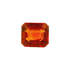 Hessonite (Gomed) - 8.12 Carat