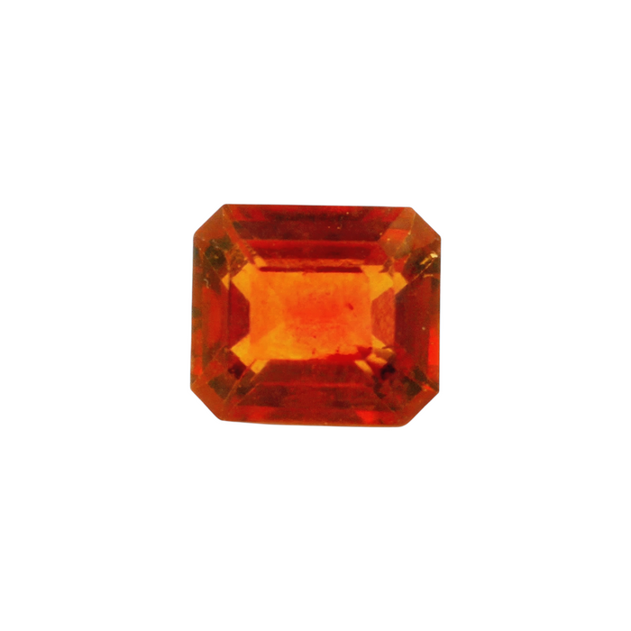 Hessonite (Gomed) - 8.12 Carat