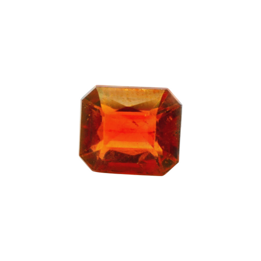 Hessonite (Gomed) - 11.12 Carat