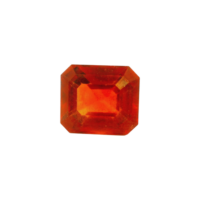 Hessonite (Gomed) - 10.21 Carat
