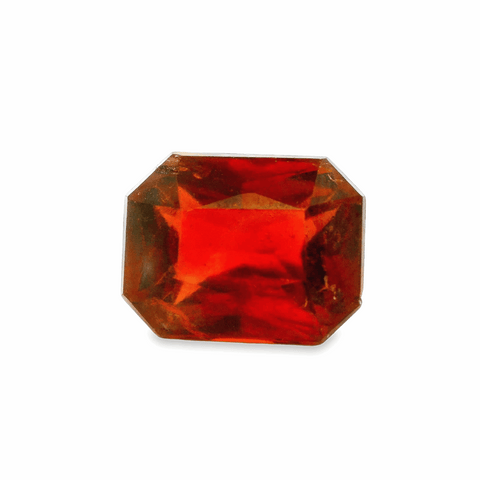 Hessonite (Gomed) - 8.24 Carat
