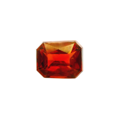 Hessonite (Gomed) - 8.41 Carat