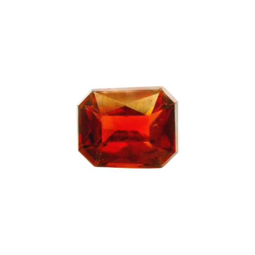 Hessonite (Gomed) - 8.41 Carat