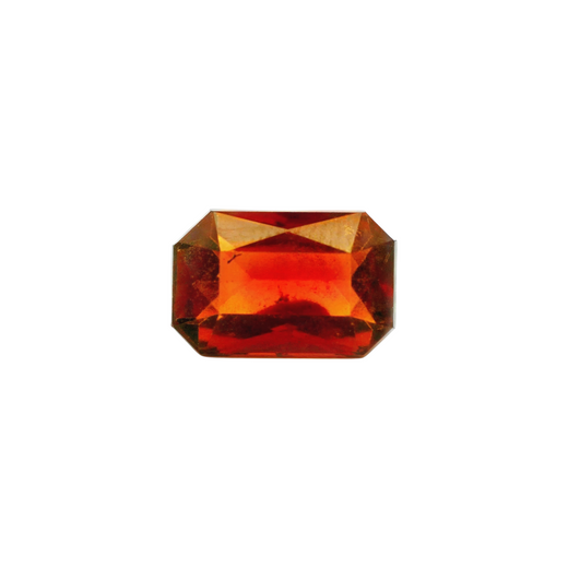Hessonite (Gomed) - 8.98 Carat