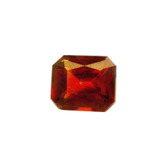 Hessonite (Gomed) - 9.35 Carat