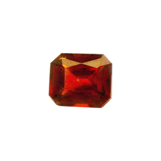 Hessonite (Gomed) - 9.35 Carat