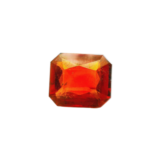Hessonite (Gomed) - 7.78 Carat