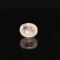 Yellow Sapphire (Pukhraj Stone) - 2.93 Carat