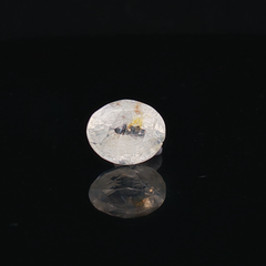 Yellow Sapphire (Pukhraj Stone) - 2.75 Carat