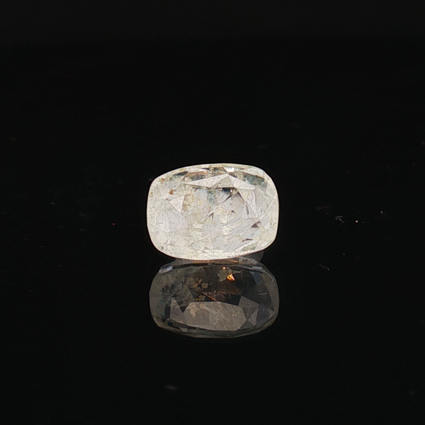 Yellow Sapphire (Pukhraj Stone) - 3.15 Carat