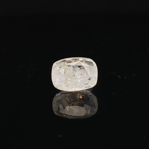 Yellow Sapphire (Pukhraj Stone) - 3.15 Carat