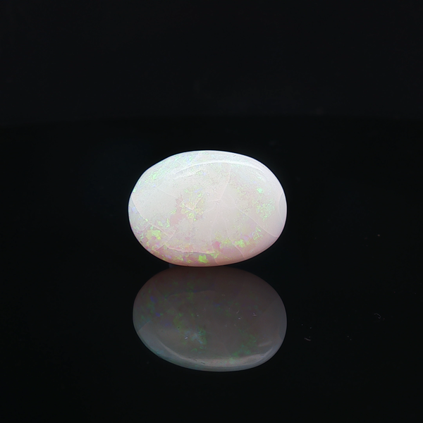 Opal - 5.02 Carat
