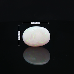 Opal - 5.02 Carat
