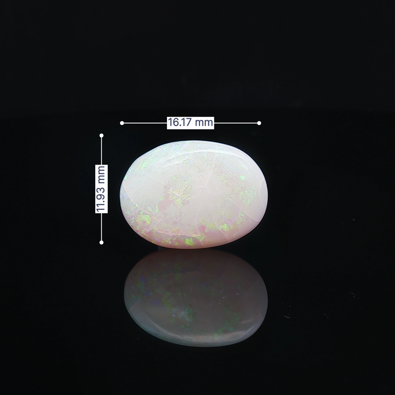 Opal - 5.02 Carat