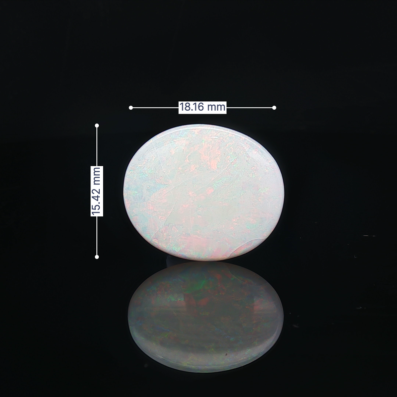 Opal - 5.38 Carat