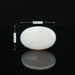 Opal - 6.99 Carat