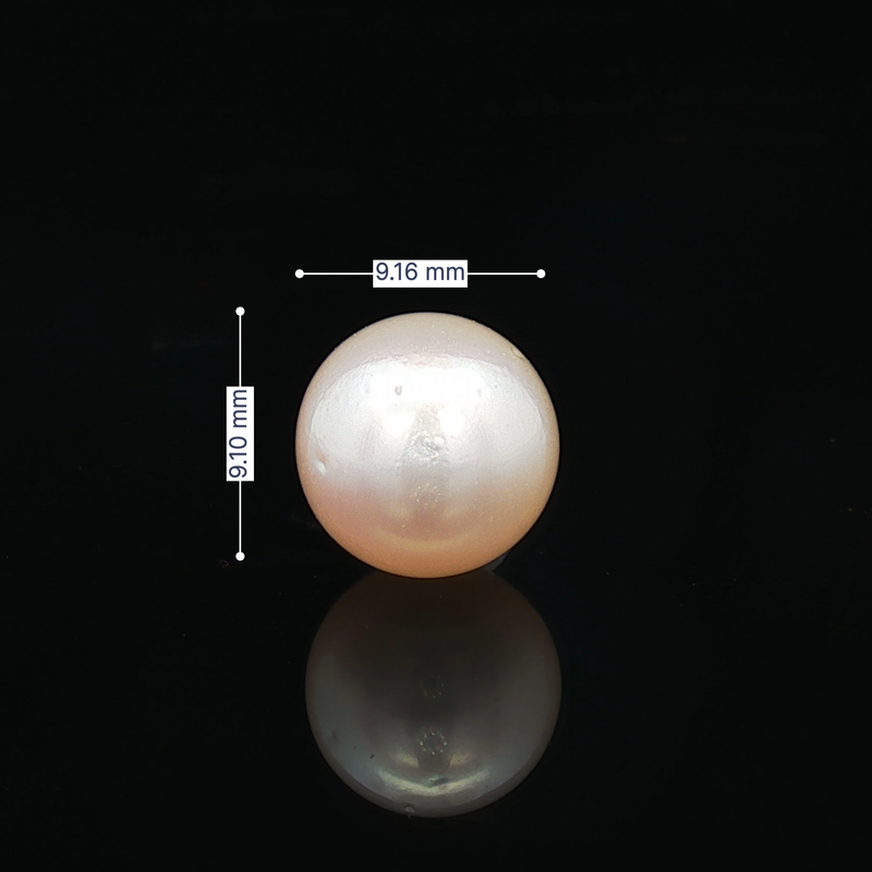 South Sea Pearl (Moti) - 5.41 Carat