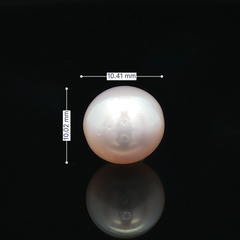 South Sea Pearl (Moti) - 7.56 Carat