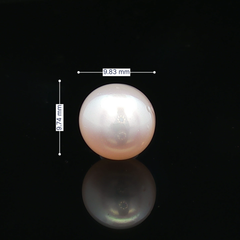 South Sea Pearl (Moti) - 6.33 Carat