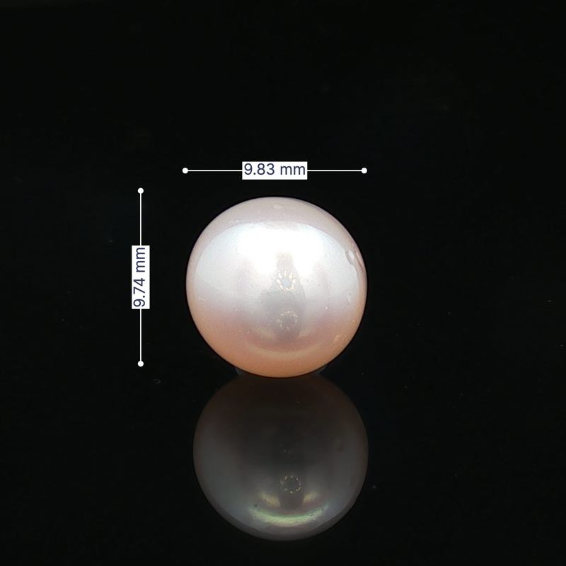 South Sea Pearl (Moti) - 6.33 Carat