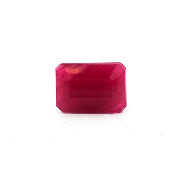 Ruby (Manik) - 6.33 Carats