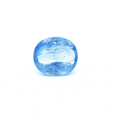 Blue Sapphire - 6.70 Carat