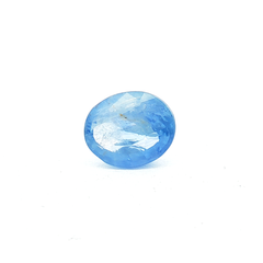 Blue Sapphire - 5.02 Carat
