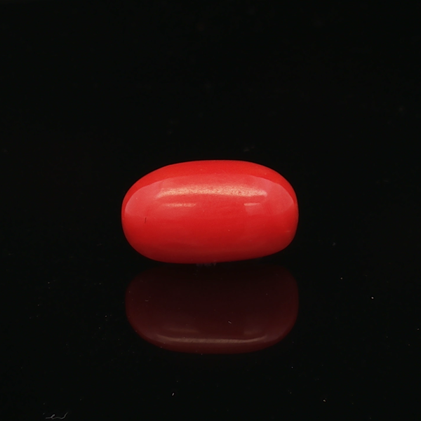 Red Coral - 4.99 Carat