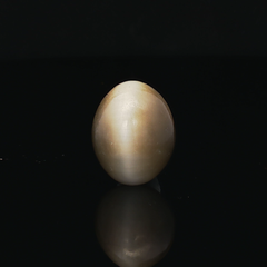 Cat’s Eye - 5.06 Carats