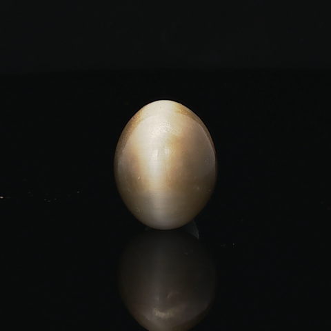 Cat’s Eye - 5.06 Carats