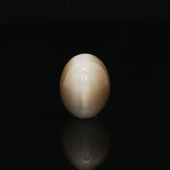 Cat’s Eye - 4.91 Carats