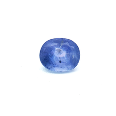 Blue Sapphire - 5.44 Carat