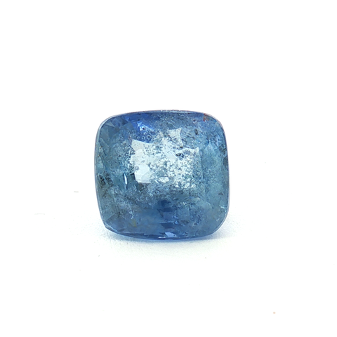 Blue Sapphire - 6.15 Carat
