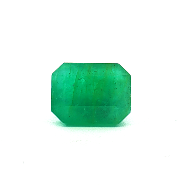 Emerald (Panna Stone) - 5.33 Carat