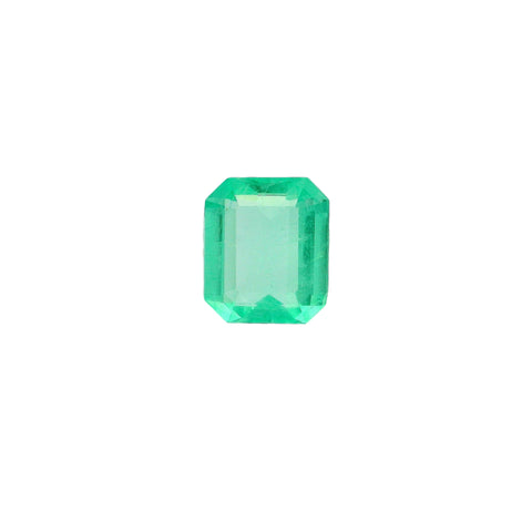 Emerald (Panna) - 11.06 Carat (Custom Order for Kabbeer Singh)