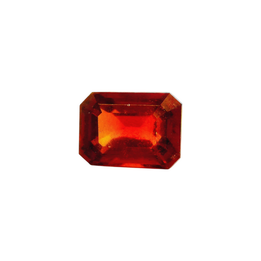 Hessonite (Gomed) - 8.79 Carat