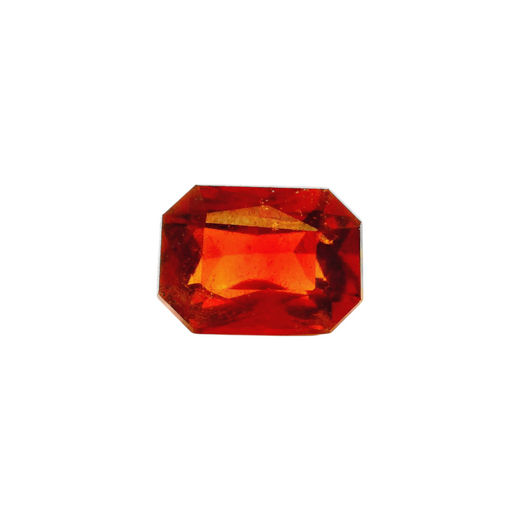 Hessonite (Gomed) - 7.78 Carat