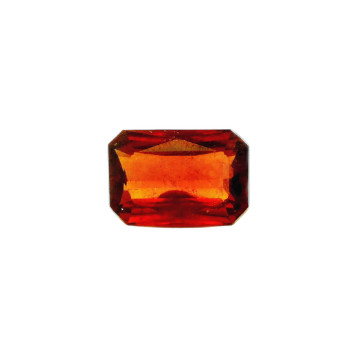 Hessonite (Gomed) - 6.08 Carat